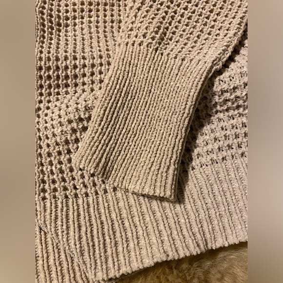 Moon&Madison cropped Large Cardigan - Picture 3 of 5